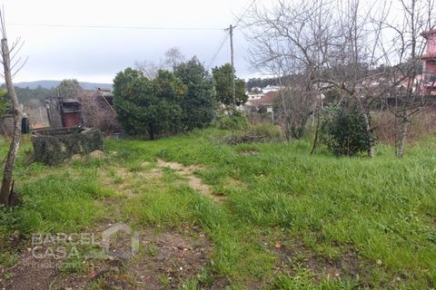 Helårsgrund i Barcelos, Braga, Barcelos - € 80.000 | Ref: 13/26 - foto 2