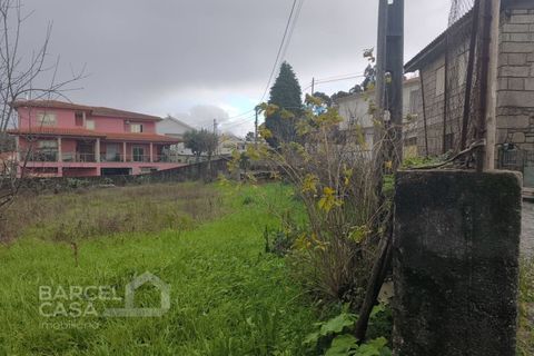 Helårsgrund i Barcelos, Braga, Barcelos - € 80.000 | Ref: 13/26 - foto 3