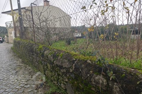 Helårsgrund i Barcelos, Braga, Barcelos - € 80.000 | Ref: 13/26 - foto 4