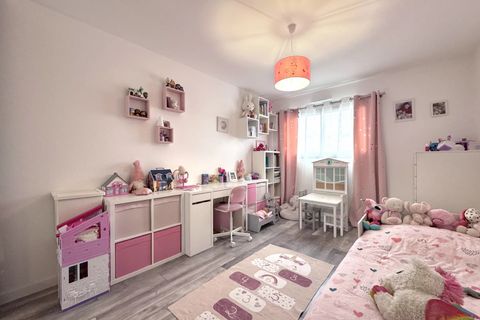 Villa i Bruges, Gironde, Bruges - € 819.900 | Ref: 86647724 - foto 6