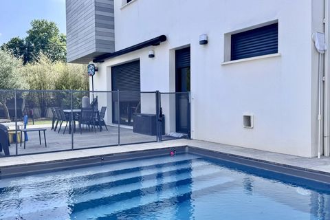 Villa a Bruges, Gironde, Bruges - € 799.900 | Ref: 86647724 - foto 2