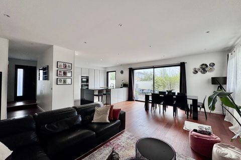 Villa a Bruges, Gironde, Bruges - € 799.900 | Ref: 86647724 - foto 5