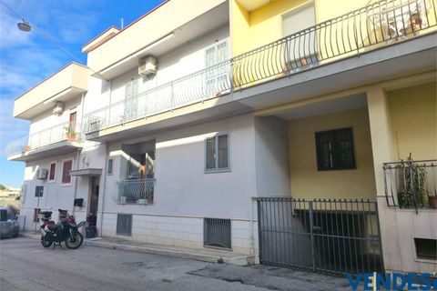 Leilighet i Adelfia, Bari, Adelfia - € 160 000 | Ref: C290 - foto 15