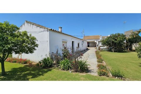 Helårsgrund i Ermidas do Sado, Setubal, Ermidas do Sado - € 249.000 | Ref: 26469A-MB - foto 1