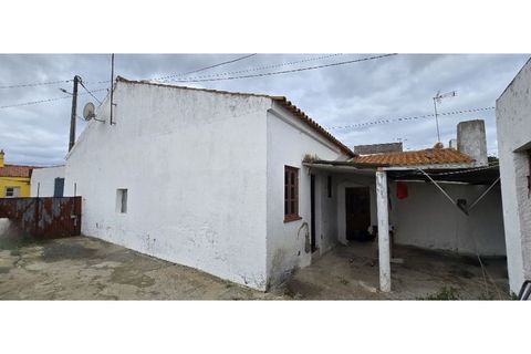 Helårsgrund i Ermidas do Sado, Setubal, Ermidas do Sado - € 249.000 | Ref: 26469A-MB - foto 4