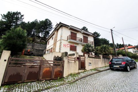 Villa i Alijo, Vila Real, Alijo - € 295.000 | Ref: NOVA-ER-2417 - foto 1