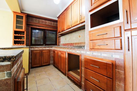 Villa i Alijo, Vila Real, Alijo - € 295.000 | Ref: NOVA-ER-2417 - foto 2