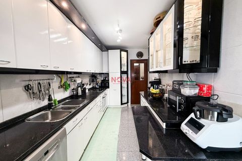 Rækkehus i Gondomar, Porto, Gondomar - € 397.700 | Ref: NOVA-ER-2418 - foto 4
