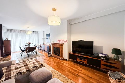Rækkehus i Gondomar, Porto, Gondomar - € 397.700 | Ref: NOVA-ER-2418 - foto 10