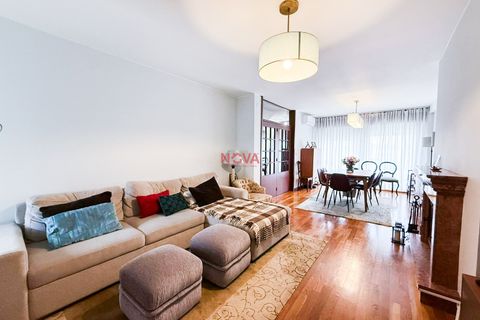 Rækkehus i Gondomar, Porto, Gondomar - € 397.700 | Ref: NOVA-ER-2418 - foto 11