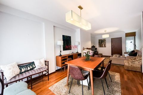 Rækkehus i Gondomar, Porto, Gondomar - € 397.700 | Ref: NOVA-ER-2418 - foto 14