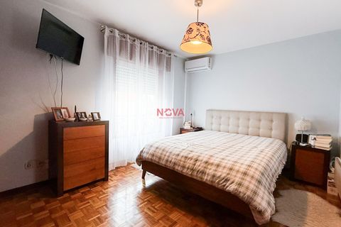 Rækkehus i Gondomar, Porto, Gondomar - € 397.700 | Ref: NOVA-ER-2418 - foto 15