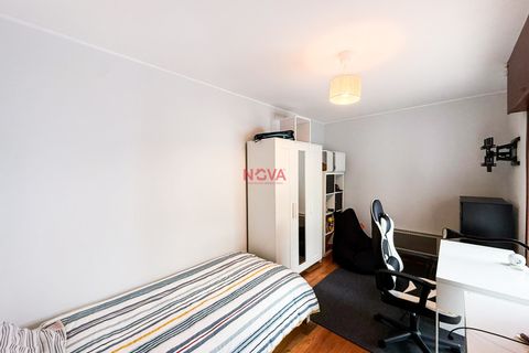 Rækkehus i Gondomar, Porto, Gondomar - € 397.700 | Ref: NOVA-ER-2418 - foto 24