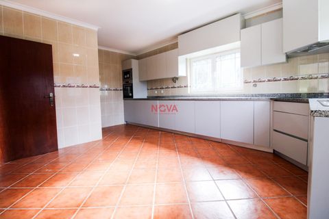 Villa i Amarante, Porto, Amarante - € 275.000 | Ref: NOVA-ER-2419 - foto 3