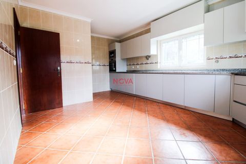 Villa i Amarante, Porto, Amarante - € 275.000 | Ref: NOVA-ER-2419 - foto 6