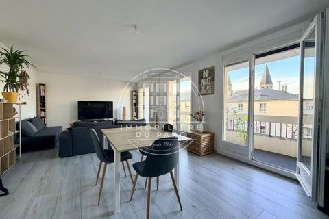 Lejlighed i Poissy, Yvelines, Poissy - € 410.000 | Ref: 86722613 - foto 3