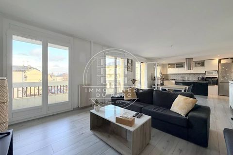 Lejlighed i Poissy, Yvelines, Poissy - € 410.000 | Ref: 86722613 - foto 1