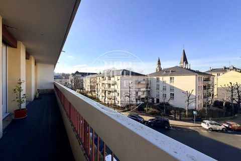 Lejlighed i Poissy, Yvelines, Poissy - € 410.000 | Ref: 86722613 - foto 4