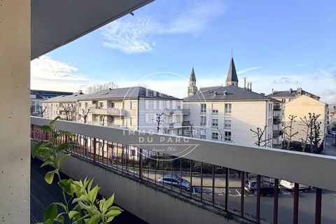 Lejlighed i Poissy, Yvelines, Poissy - € 410.000 | Ref: 86722613 - foto 5