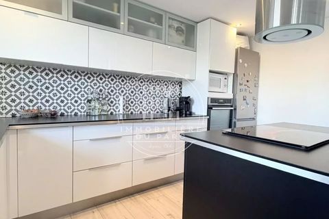 Lejlighed i Poissy, Yvelines, Poissy - € 410.000 | Ref: 86722613 - foto 6