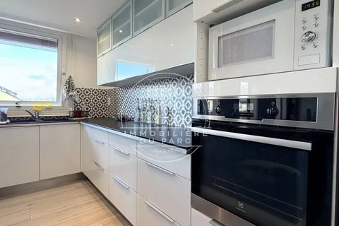 Lejlighed i Poissy, Yvelines, Poissy - € 410.000 | Ref: 86722613 - foto 7