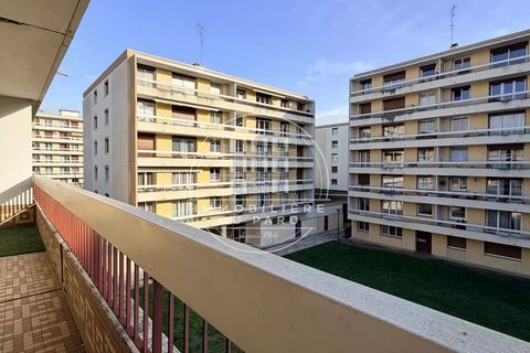 Lejlighed i Poissy, Yvelines, Poissy - € 410.000 | Ref: 86722613 - foto 12