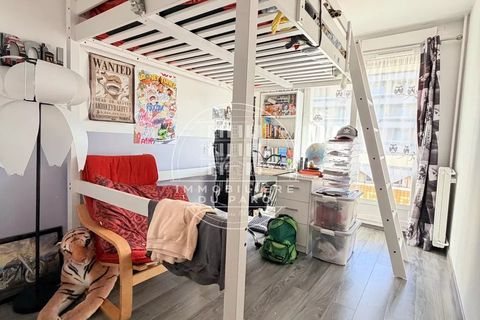 Lejlighed i Poissy, Yvelines, Poissy - € 410.000 | Ref: 86722613 - foto 13