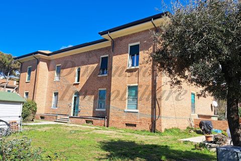 Lejlighed i Rosignano Marittimo, Livorno, Rosignano Marittimo - € 110.000 | Ref: 1722 - foto 1