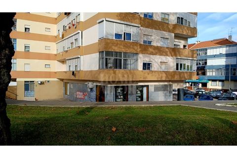 Lejlighed i Amora, Setubal, Amora - € 266.000 | Ref: HT_81515 - foto 21