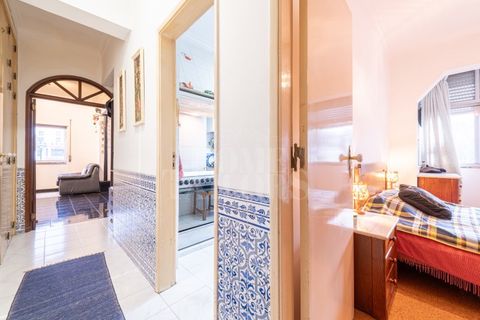 Lejlighed i Amora, Setubal, Amora - € 266.000 | Ref: HT_81515 - foto 16