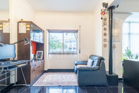 Lejlighed i Amora, Setubal, Amora - € 266.000 | Ref: HT_81515 - foto 24