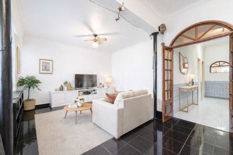 Lejlighed i Amora, Setubal, Amora - € 266.000 | Ref: HT_81515 - foto 1