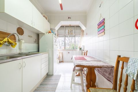Lejlighed i Amora, Setubal, Amora - € 266.000 | Ref: HT_81515 - foto 8