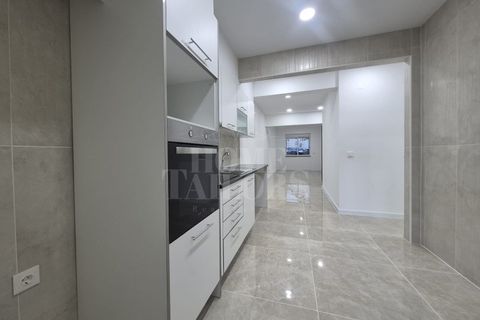 Lejlighed i Almada, Setubal, Almada - € 330.000 | Ref: HT_810403 - foto 10