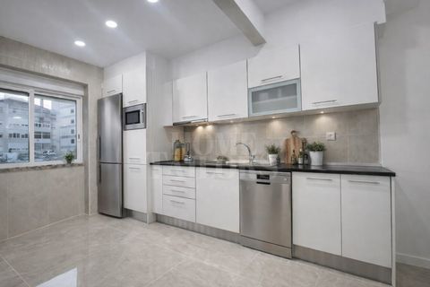 Lejlighed i Almada, Setubal, Almada - € 330.000 | Ref: HT_810403 - foto 2