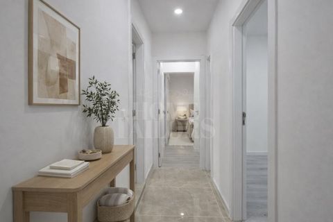 Lejlighed i Almada, Setubal, Almada - € 330.000 | Ref: HT_810403 - foto 3