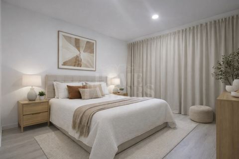 Lejlighed i Almada, Setubal, Almada - € 330.000 | Ref: HT_810403 - foto 4