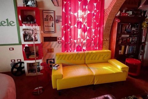 Lejlighed i Rosignano Marittimo, Livorno, Rosignano Marittimo - € 148.000 | Ref: V184 - foto 1