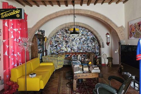 Lejlighed i Rosignano Marittimo, Livorno, Rosignano Marittimo - € 148.000 | Ref: V184 - foto 2