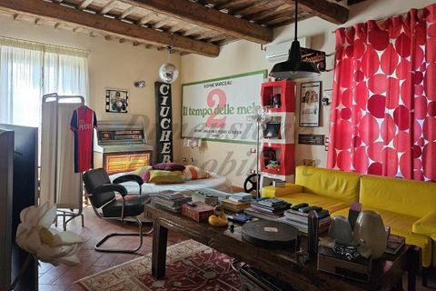Lejlighed i Rosignano Marittimo, Livorno, Rosignano Marittimo - € 148.000 | Ref: V184 - foto 3