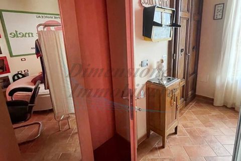 Lejlighed i Rosignano Marittimo, Livorno, Rosignano Marittimo - € 148.000 | Ref: V184 - foto 7