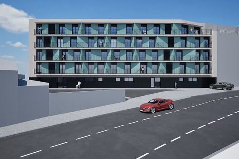 Lejlighed i Paranhos, Porto, Paranhos - € 240.000 | Ref: SF-SAFTI:007665 - foto 5