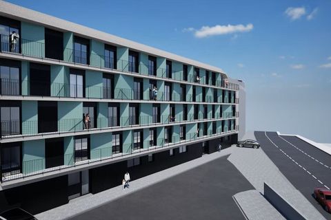 Lejlighed i Paranhos, Porto, Paranhos - € 240.000 | Ref: SF-SAFTI:007665 - foto 7