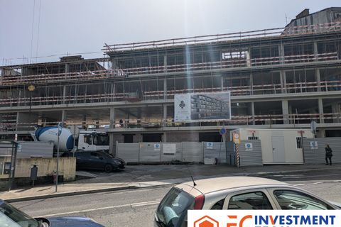 Lejlighed i Paranhos, Porto, Paranhos - € 240.000 | Ref: SF-SAFTI:007665 - foto 1