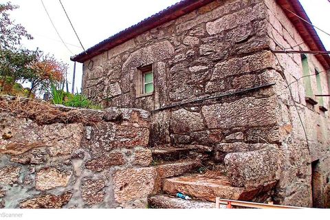 Farm i Moncao, Viana do Castelo, Moncao - € 132.000 | Ref: SF-SAFTI:007609 - foto 2
