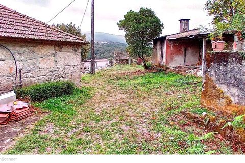 Farm i Moncao, Viana do Castelo, Moncao - € 132.000 | Ref: SF-SAFTI:007609 - foto 3