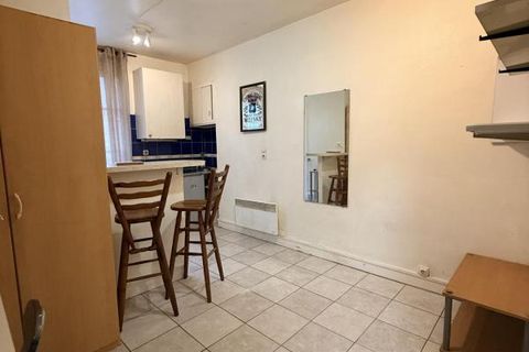 Studio i Paris, Paris, Paris - € 149.500 | Ref: A6195 - foto 2