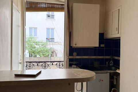 Studio i Paris, Paris, Paris - € 149.500 | Ref: A6195 - foto 3