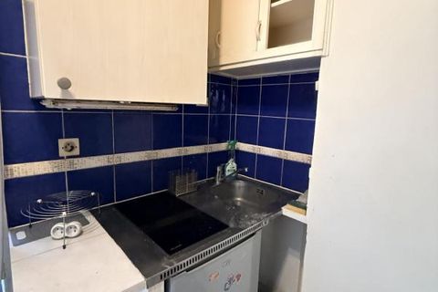 Studio i Paris, Paris, Paris - € 149.500 | Ref: A6195 - foto 4