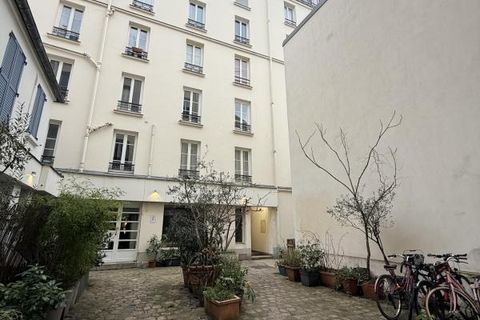 Studio i Paris, Paris, Paris - € 149.500 | Ref: A6195 - foto 6